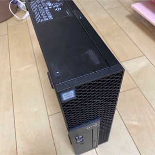 pc本体(家庭用ゲーム機本体)