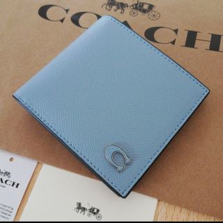 コーチ(COACH) 折り財布(メンズ)の通販 1,000点以上 | コーチのメンズ