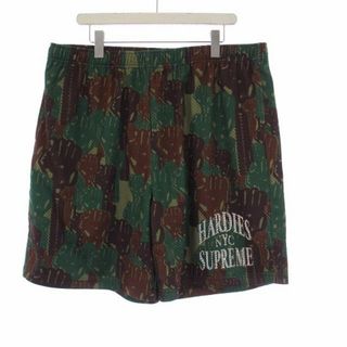 シュプリーム 迷彩 ショートパンツ(メンズ)の通販 45点 | Supremeの ...