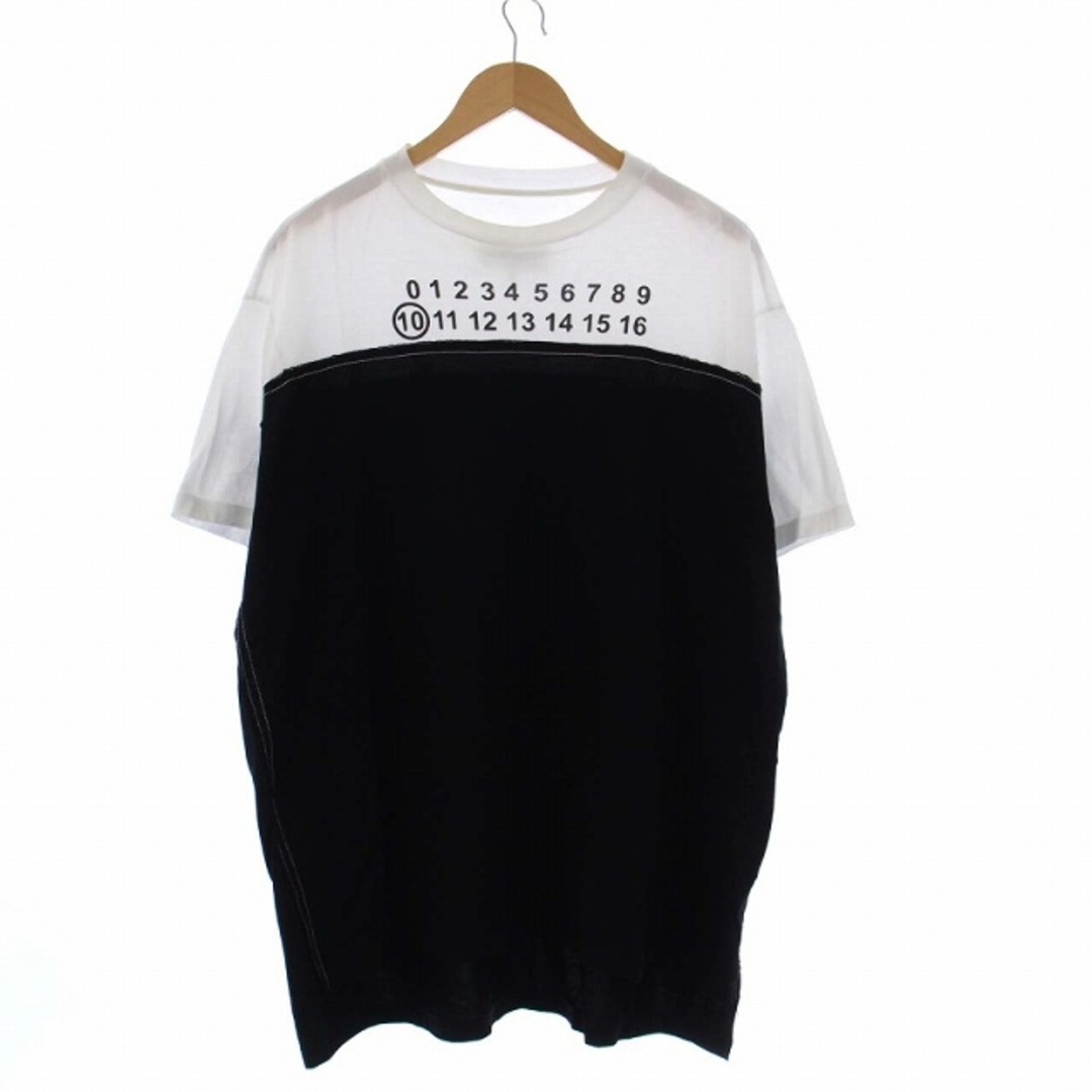 Maison Margiela 10 20SS Tシャツ S50GC0601