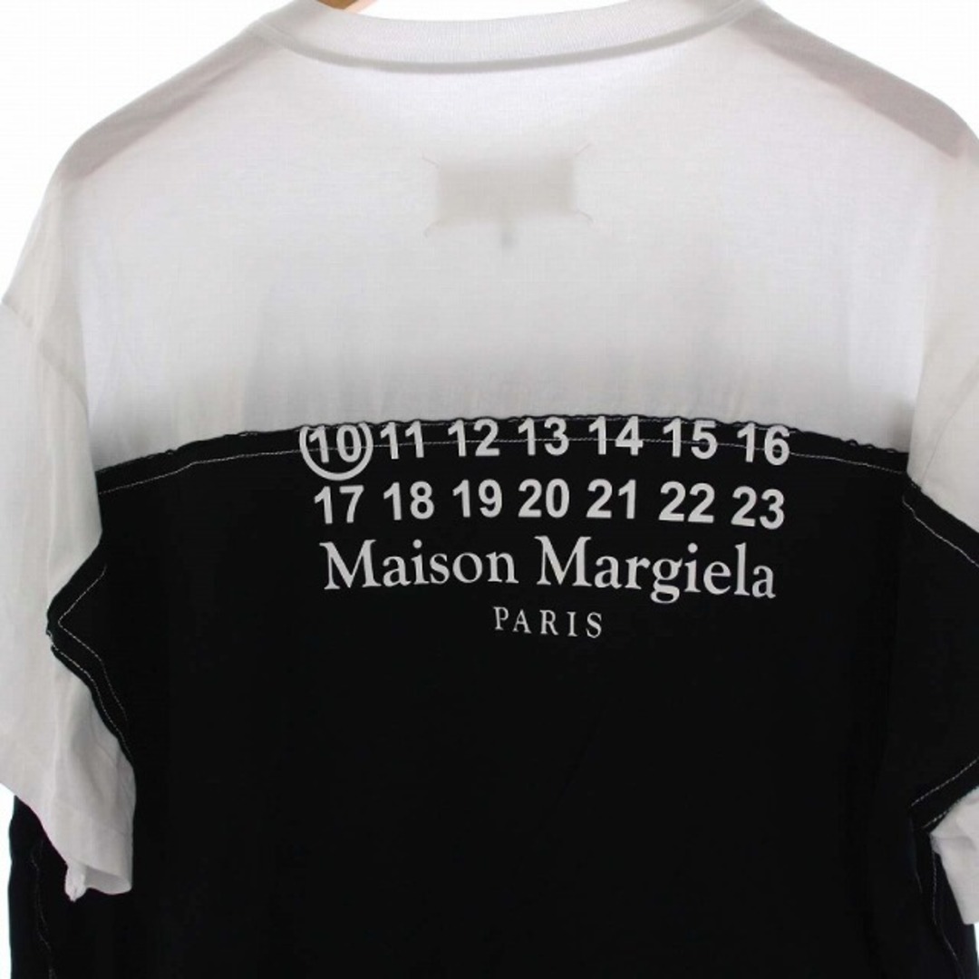 Maison Margiela 10 20SS Tシャツ S50GC0601