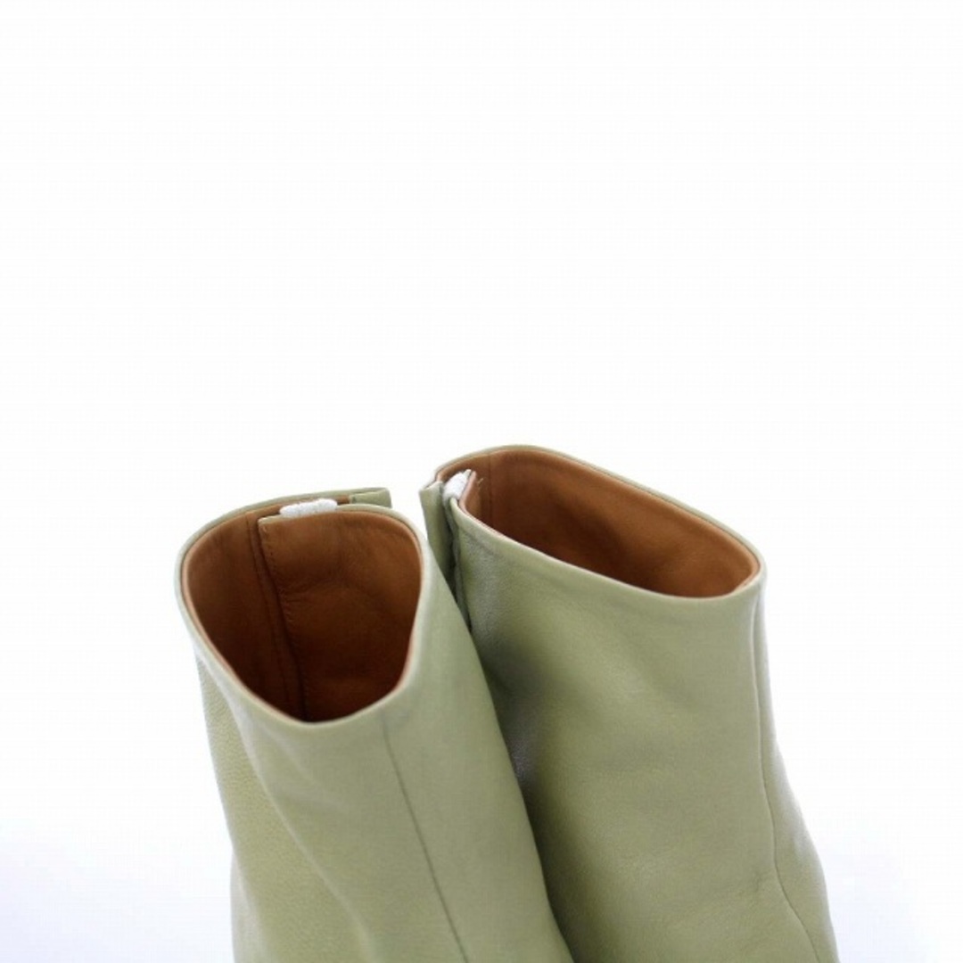 Maison Martin Margiela - メゾンマルジェラ 22 21SS 足袋ブーツ