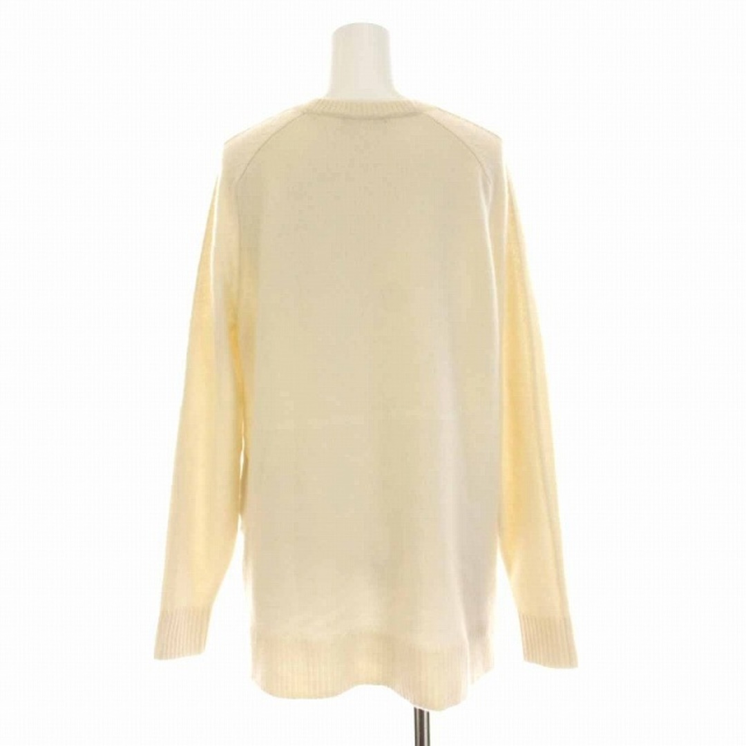 Theory luxe - セオリーリュクス セーター ニット サイドスリット