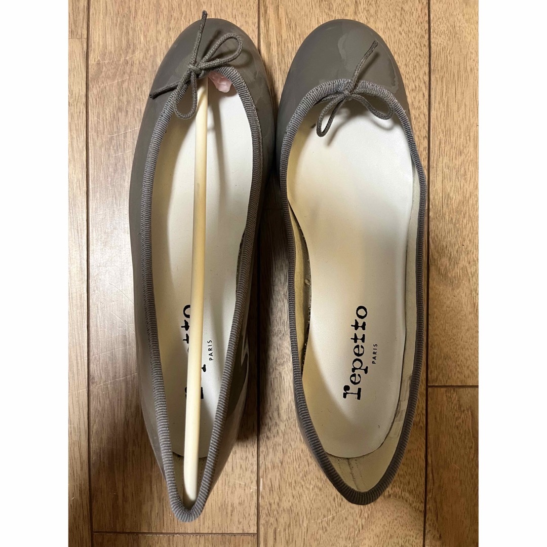 レペット Repetto カミーユ 37 パンプス-