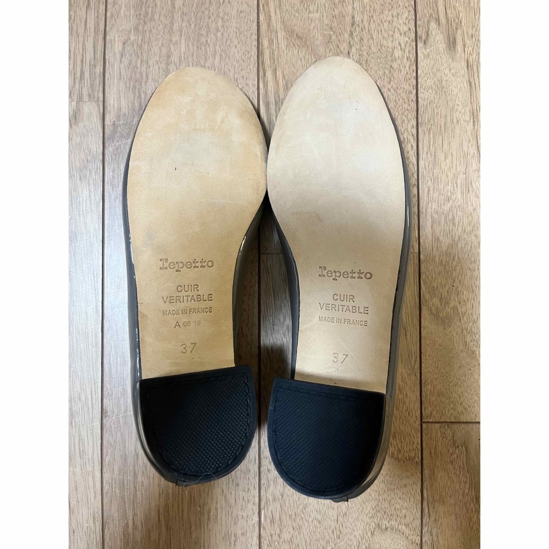 レペット Repetto カミーユ 37 パンプス 2