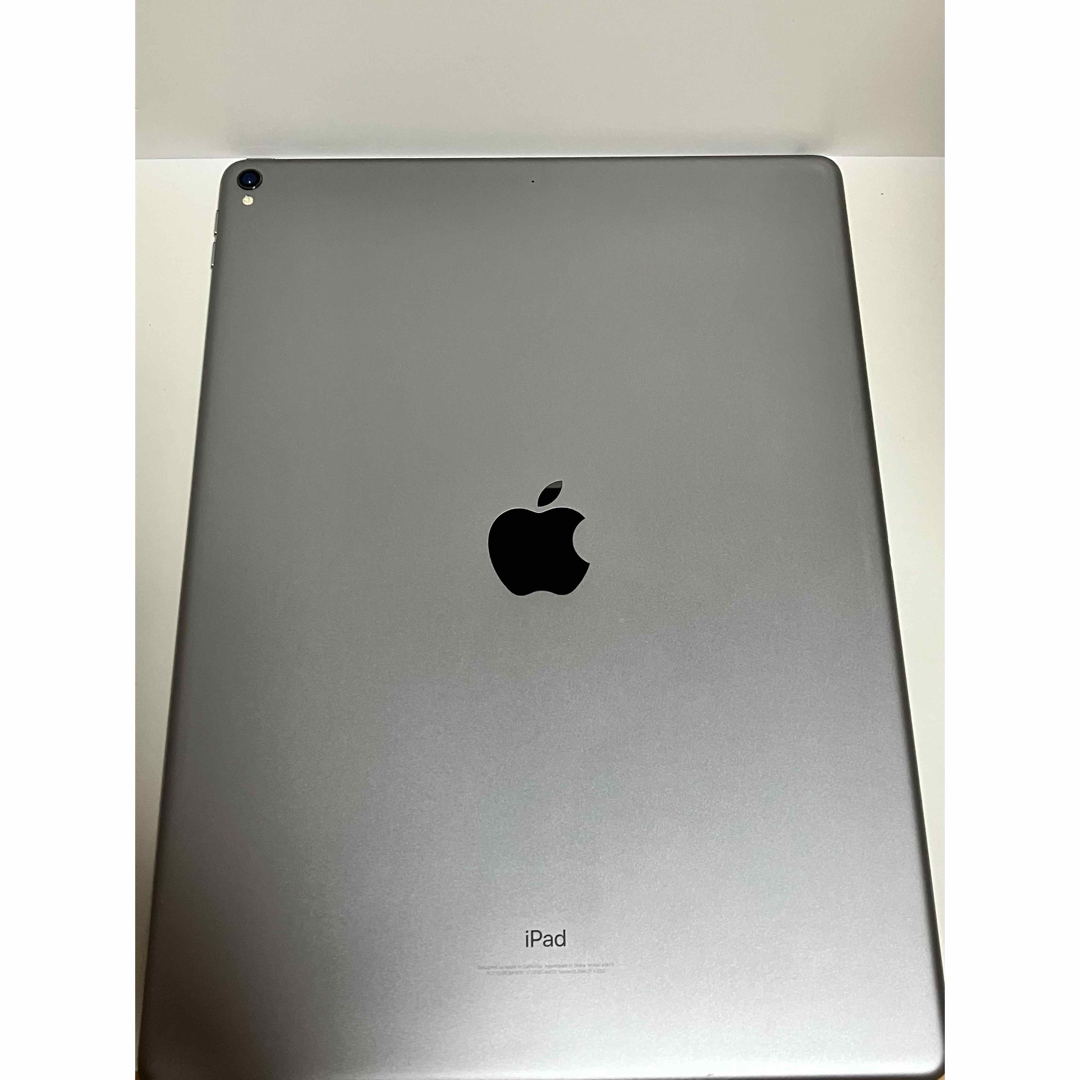 iPad Pro 12.9インチ 第2世代 64GB アップル Apple