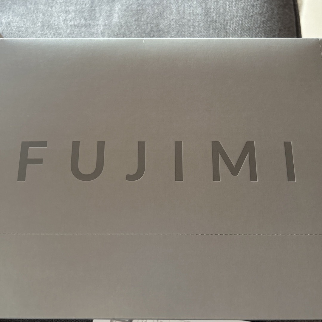 FUJIMI(フジミモケイ)のFUJIMI パーソナライズプロテイン 食品/飲料/酒の健康食品(プロテイン)の商品写真