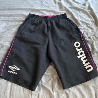 アンブロ(UMBRO)のumbro アンブロ ショートパンツ ハーフパンツ メンズ M(ショートパンツ)