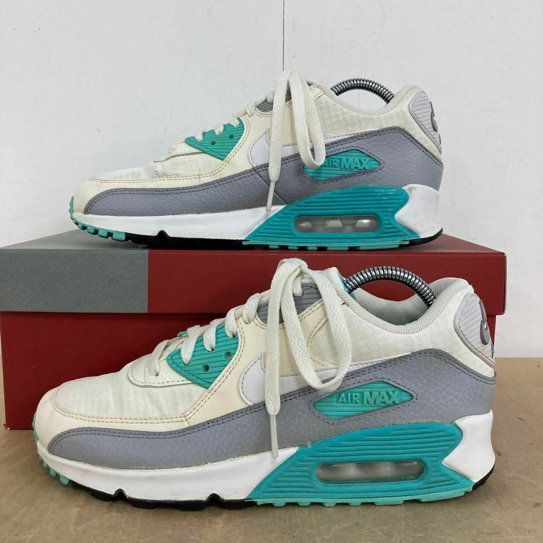 【ともこ様専用】NIKE WMNS AIR MAX 90 24.5cm