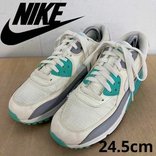 ナイキ(NIKE)の【ともこ様専用】NIKE WMNS AIR MAX 90 24.5cm(スニーカー)