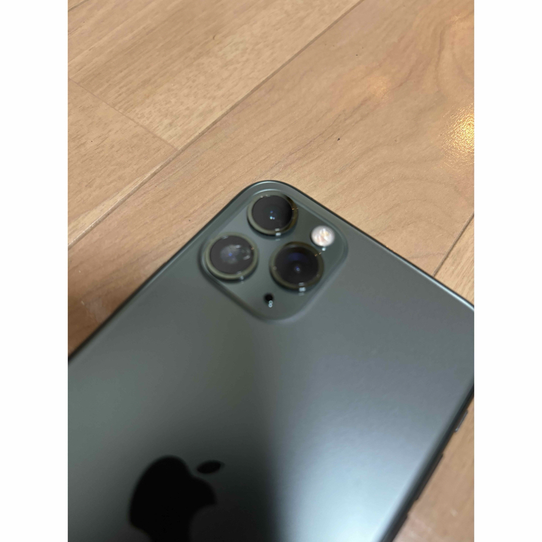 iPhone11pro 256GB iPhone11pro 256GB