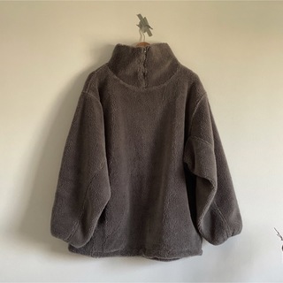 ROTOL 20AW REVERSIBLE Olive