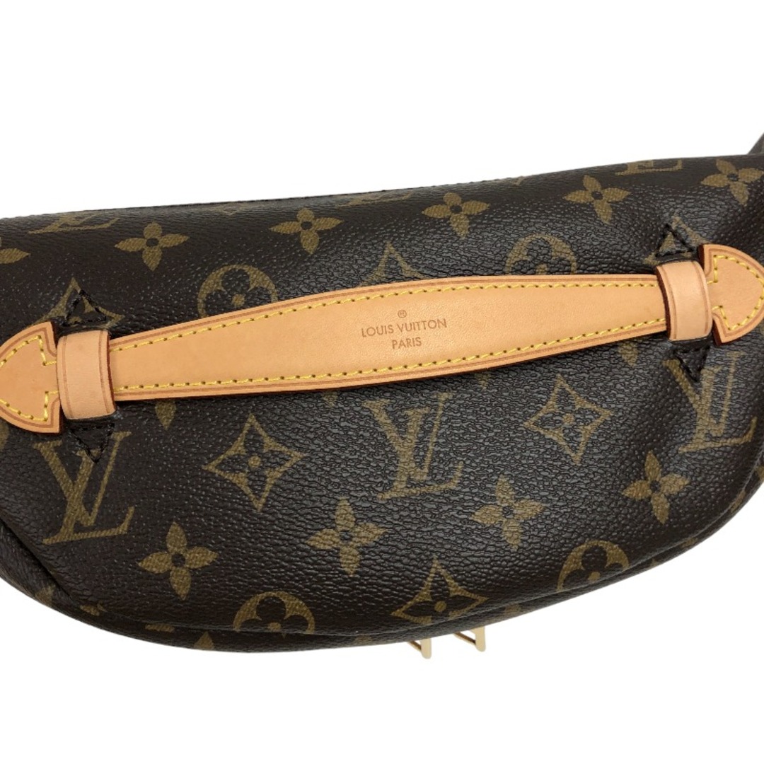 LOUIS VUITTON - ルイ・ヴィトン LOUIS VUITTON バムバッグ M43644