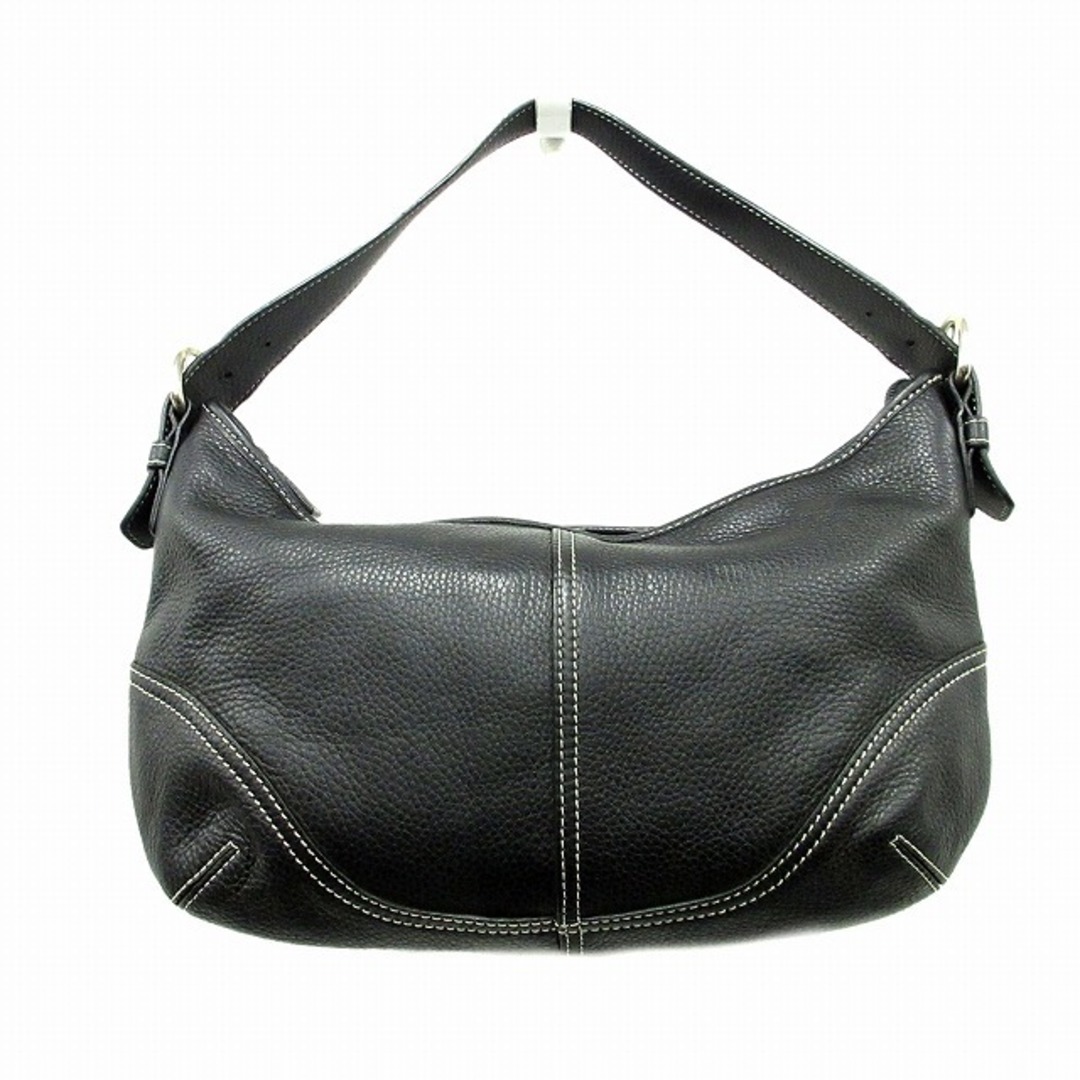 TOPKAPI - 美品 トプカピ TOPKAPI レザー バッグ ワンハンドル