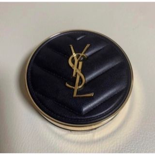 イヴサンローランボーテ(Yves Saint Laurent Beaute)の【NANA様専用】YSL  アンクルドポールクッションN  25  ケース(その他)