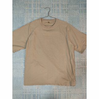 ユニクロ(UNIQLO)のGU Tシャツ(Tシャツ/カットソー(半袖/袖なし))