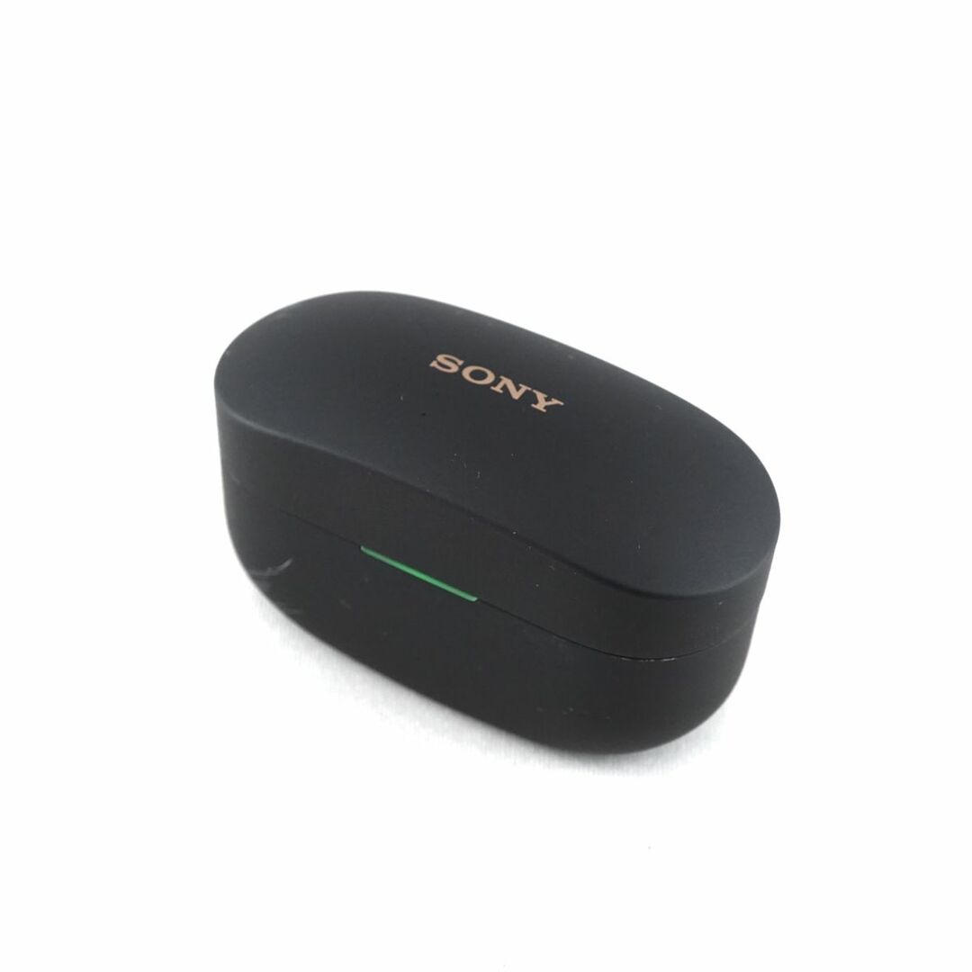SONY - SONY ソニー WF-1000XM4 充電ケースのみ USED品 ワイヤレス SONY - SONY ソニー WF-1000XM4 充電ケースのみ USED品 ワイヤレス