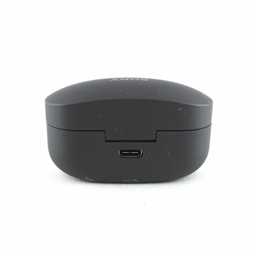 SONY - SONY ソニー WF-1000XM4 充電ケースのみ USED品 ワイヤレス SONY - SONY ソニー WF-1000XM4 充電ケースのみ USED品 ワイヤレス
