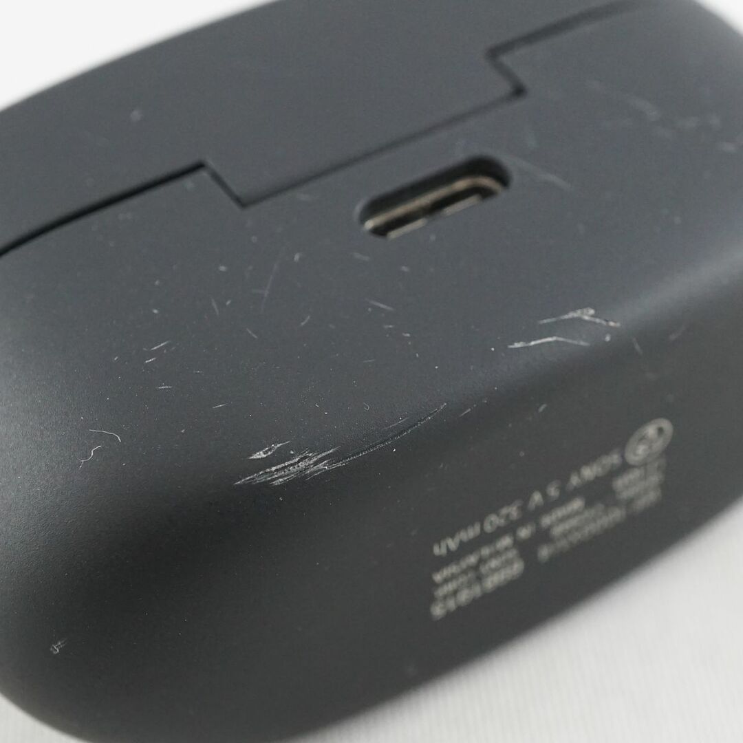 SONY - SONY ソニー WF-1000XM4 充電ケースのみ USED品 ワイヤレス SONY - SONY ソニー WF-1000XM4 充電ケースのみ USED品 ワイヤレス