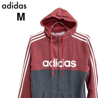 アディダス バイカラー パーカー(メンズ)の通販 31点 | adidasのメンズ