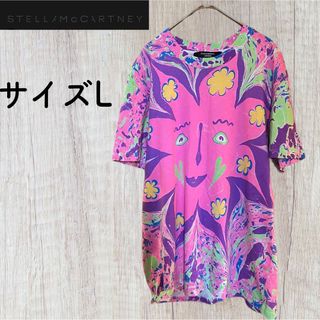 ステラマッカートニー Tシャツ(レディース/半袖)の通販 200点以上