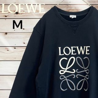 ロエベ スウェットの通販 200点以上 | LOEWEを買うならラクマ