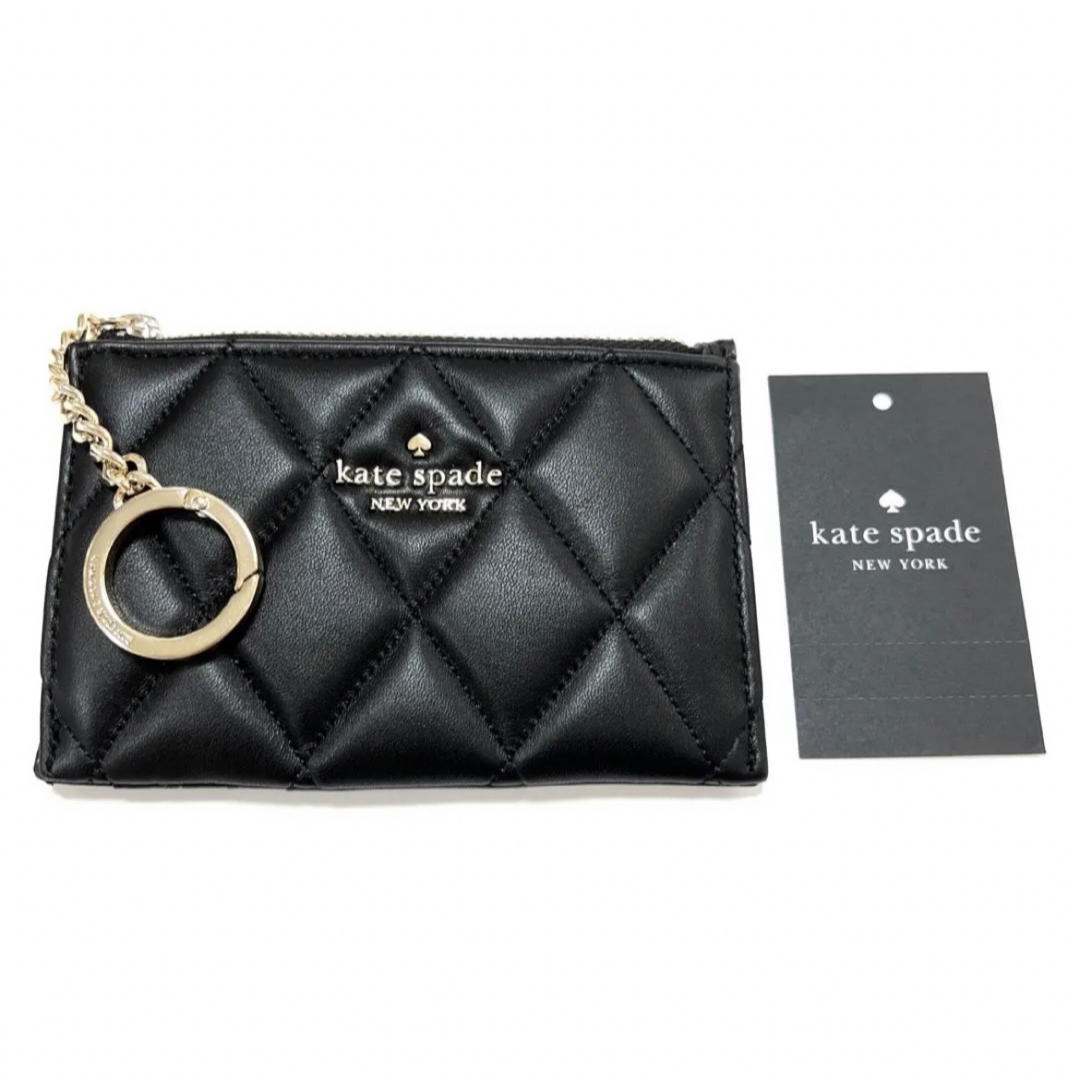 kate spade new york - ケイトスペード kate spade カードケース