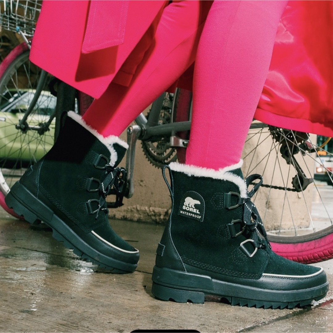 SOREL(ソレル)のSOREL ブーツ レディースの靴/シューズ(ブーツ)の商品写真