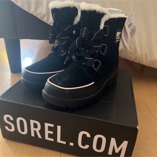 ソレル(SOREL)のSOREL ブーツ(ブーツ)