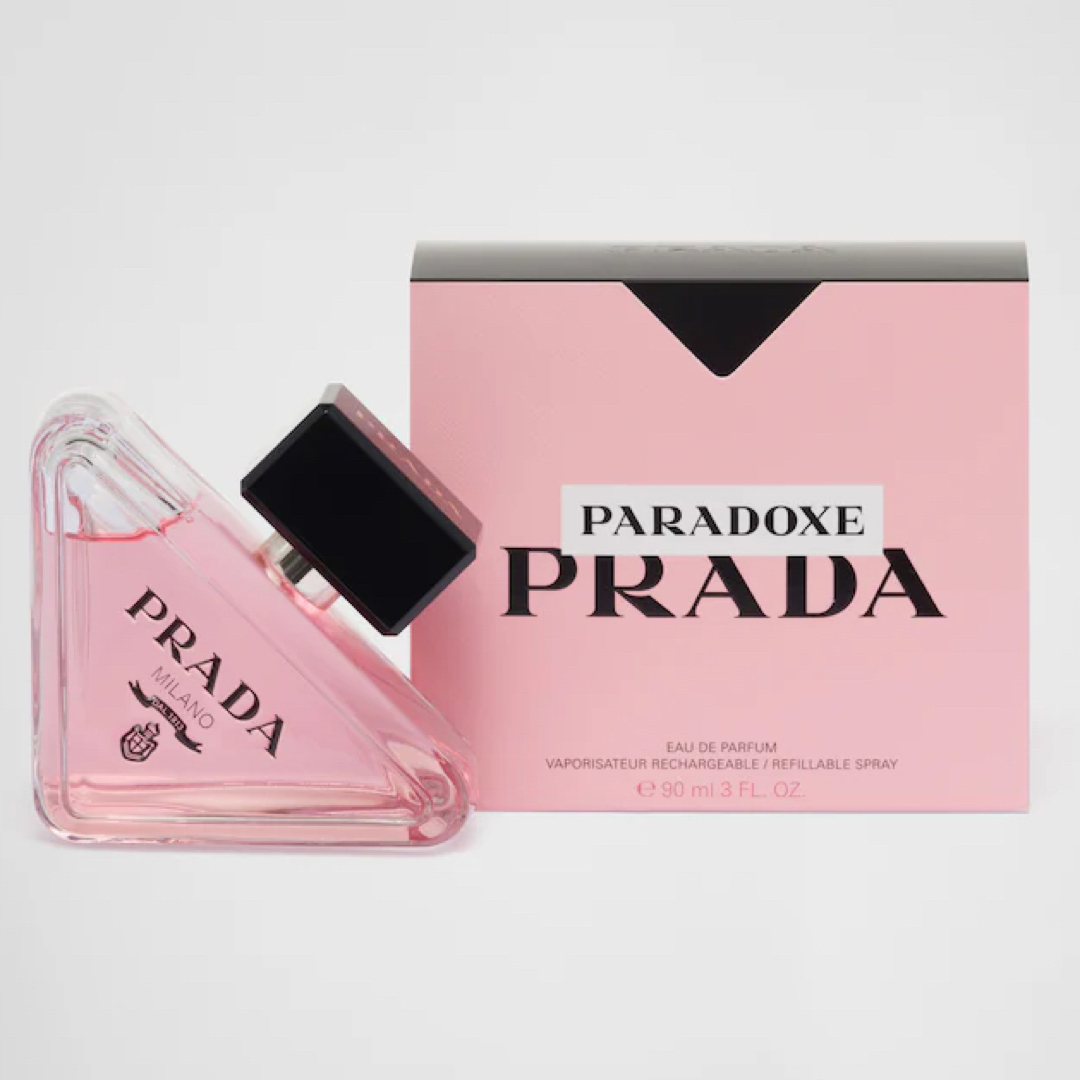 PRADA Paradoxe EDP 90ml