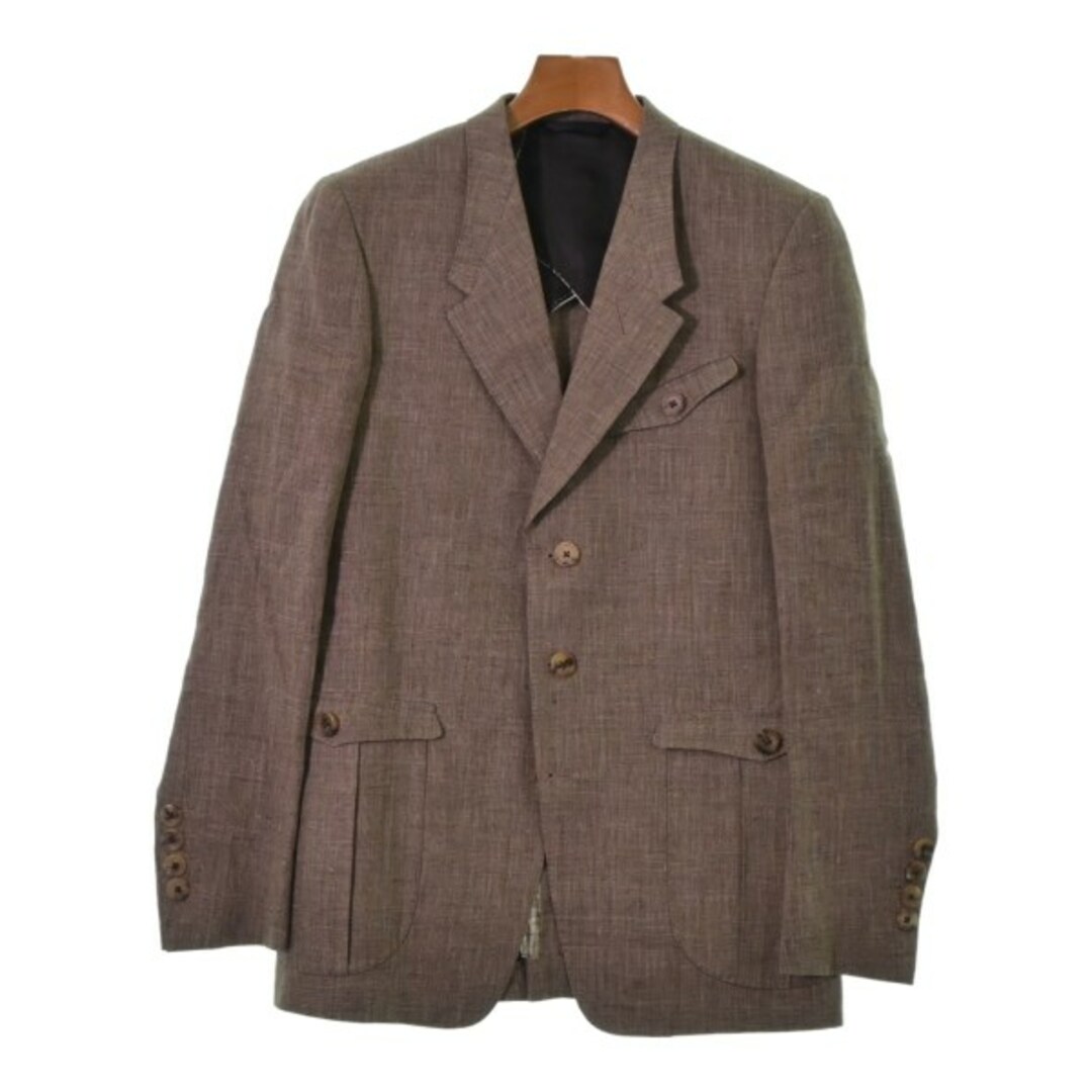 Paul Smith - Paul Smith ポールスミス ビジネス M/78(S位) 茶