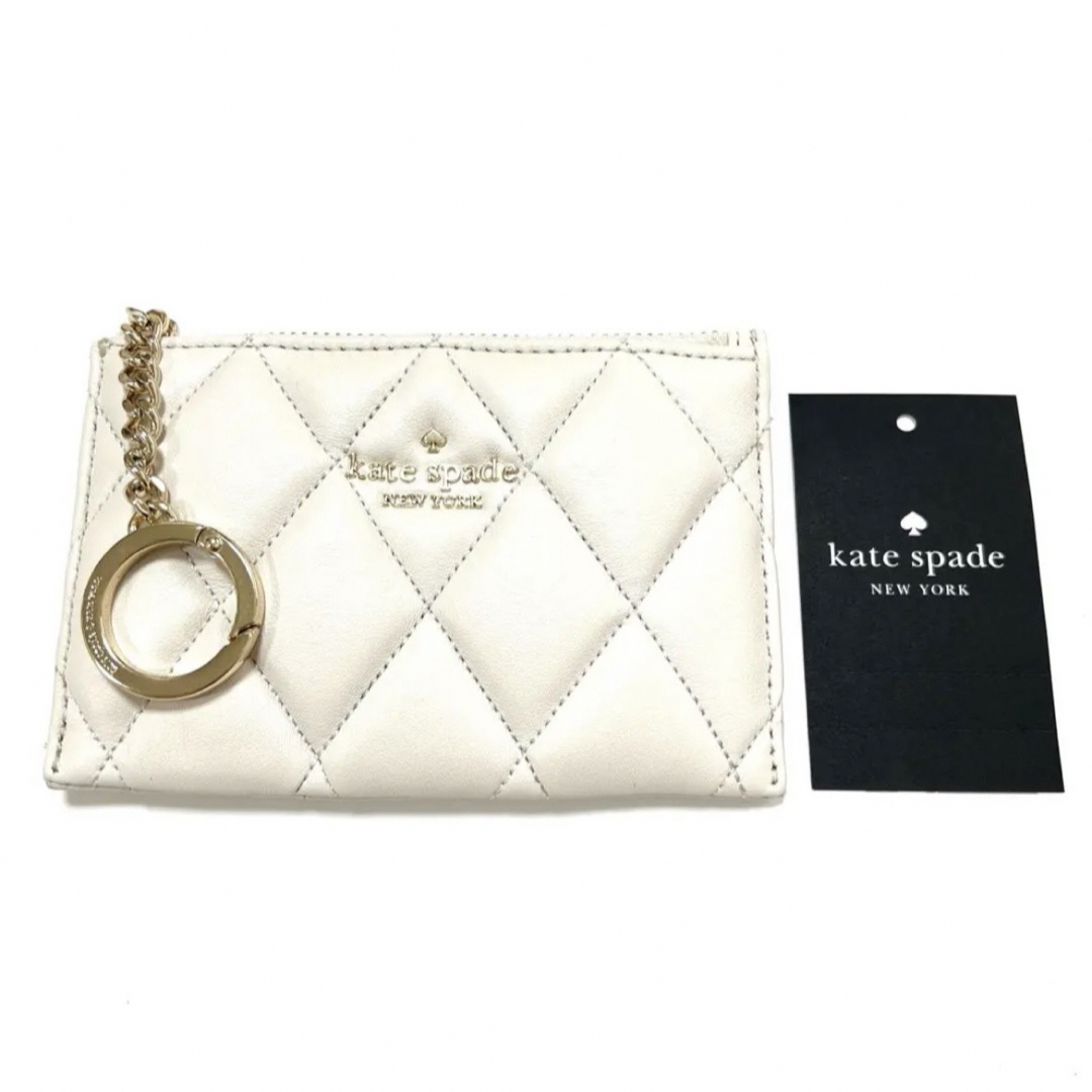kate spade new york - ケイトスペード kate spade カードケース