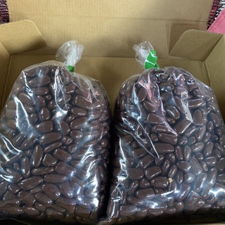 柿の種チョコレート　スイート500g×2袋(菓子/デザート)