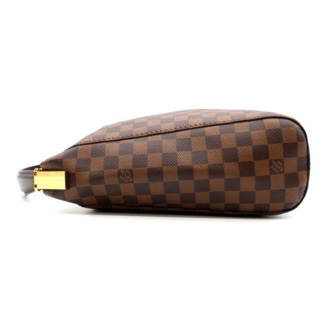 LOUIS VUITTON ルイヴィトン ポートベローPM N41184 ダミエ エベヌ