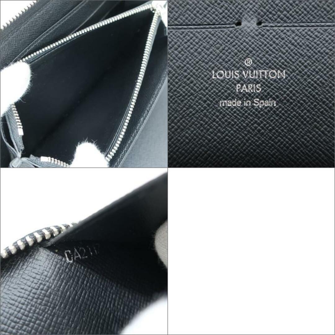 LOUIS VUITTON ルイヴィトン　
ジッピー オーガナイザー　
M60632 エピ ノワール 長財布 　
メンズ レディース 　
【正規品】【美品】 
【買蔵】