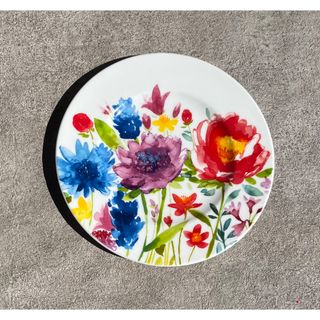Villeroy&Boch 1748 皿 一枚 中古品