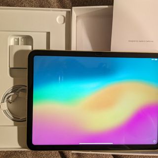 ipad 第10世代 64G イエロー(タブレット)