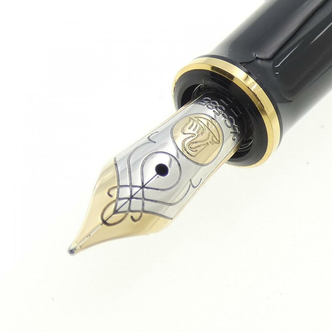 Pelikan - ペリカン スーベレーンM600ボルドー 万年筆の通販 by