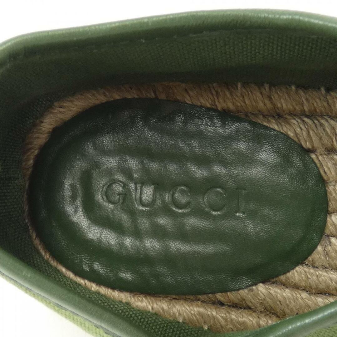 Gucci(グッチ)のグッチ GUCCI スニーカー メンズの靴/シューズ(スニーカー)の商品写真