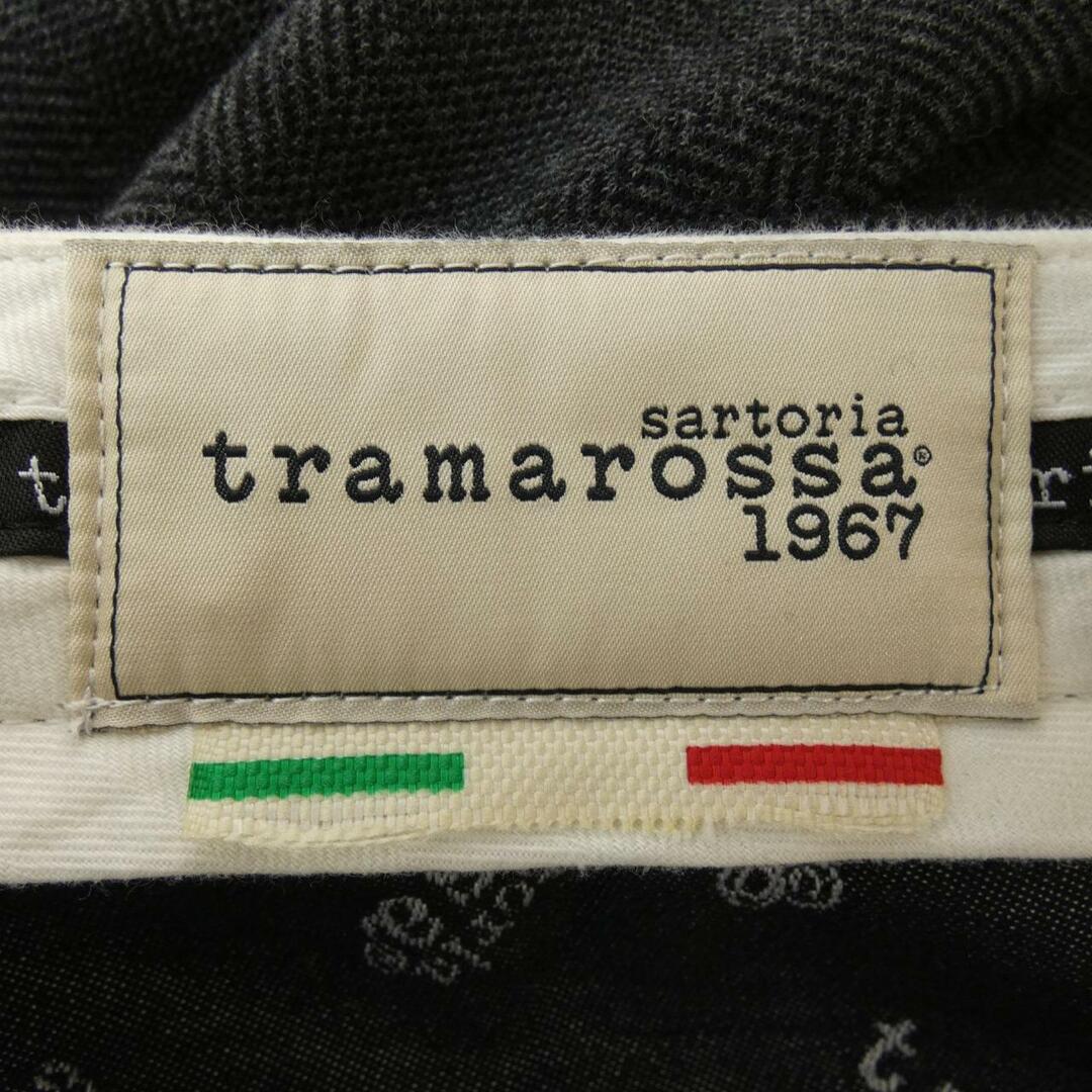 tramarossa(トラマロッサ)のトラマロッサ TRAMAROSSA パンツ メンズのパンツ(その他)の商品写真
