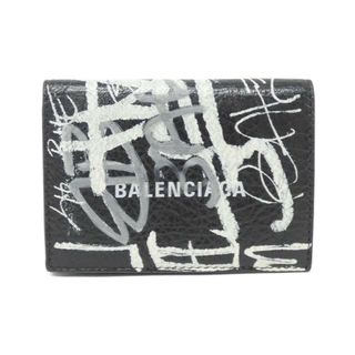 バレンシアガ(Balenciaga)のバレンシアガ キャッシュ ミニ ウォレット 594312 財布(折り財布)