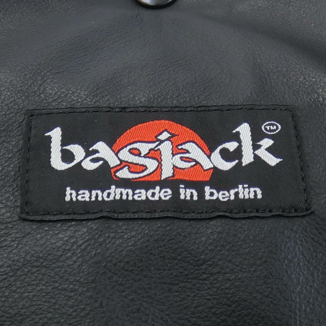 BAGJACK(バッグジャック)のBAGJACK BAG メンズのバッグ(その他)の商品写真