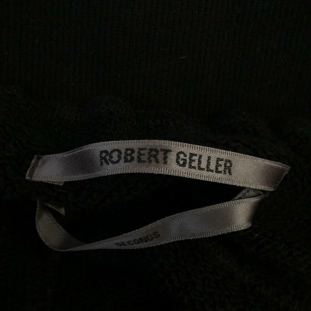 ロバートゲラー ROBERT GELLER パンツ付属情報について