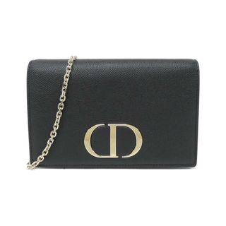 Christian Dior クリスチャンディオール レディディオール　スモール M0531OWCB＿M323 2Wayバッグ エナメル レッド/450133