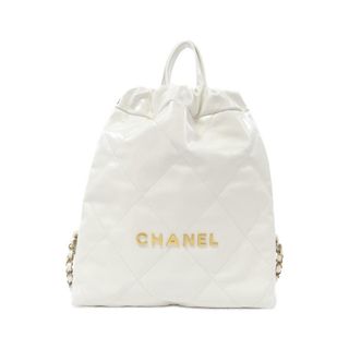 シャネル(CHANEL)のシャネル シャネル22 ライン AS3859 リュックサック(その他)