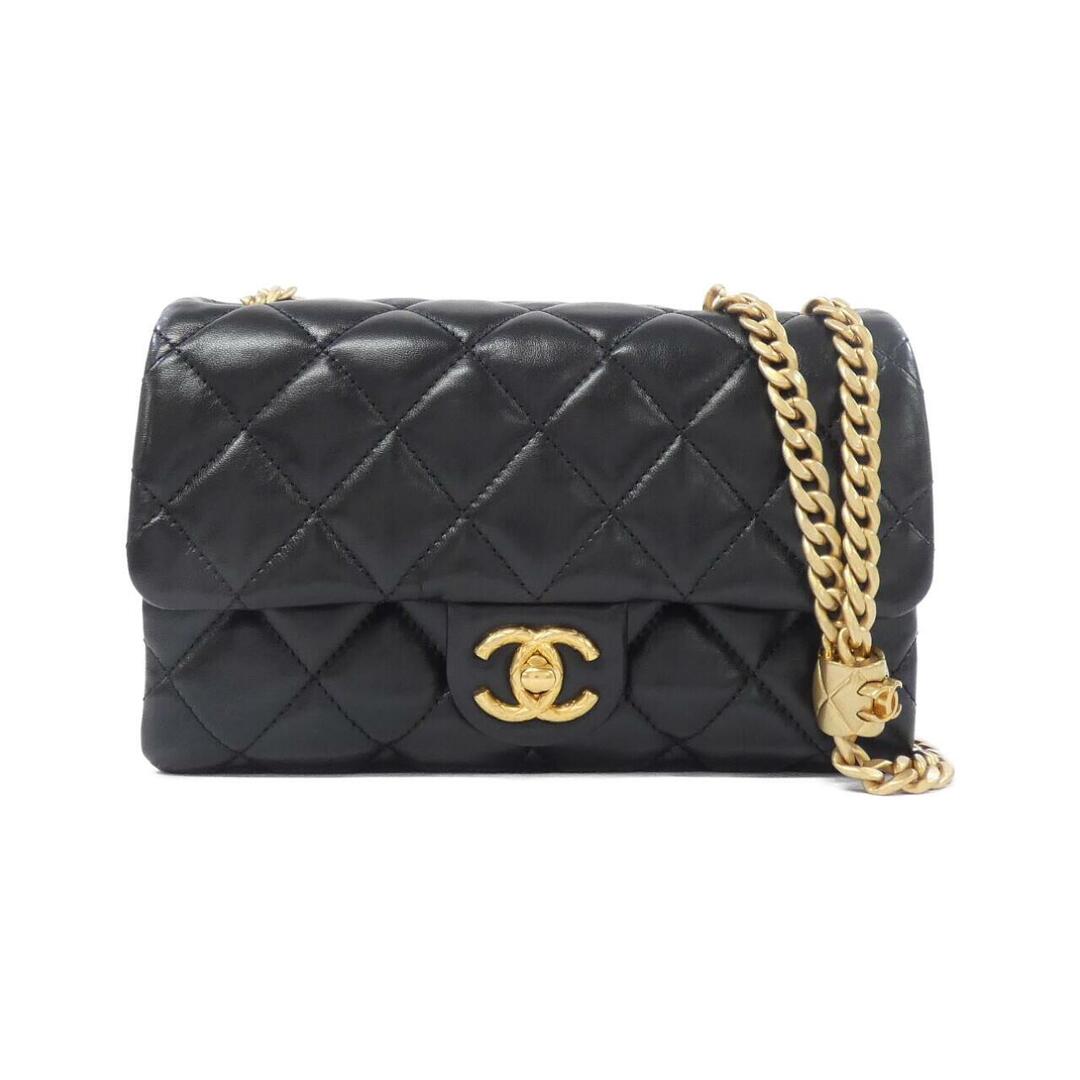 CHANEL - 【未使用品】シャネル AS3393 ショルダーバッグの通販 by