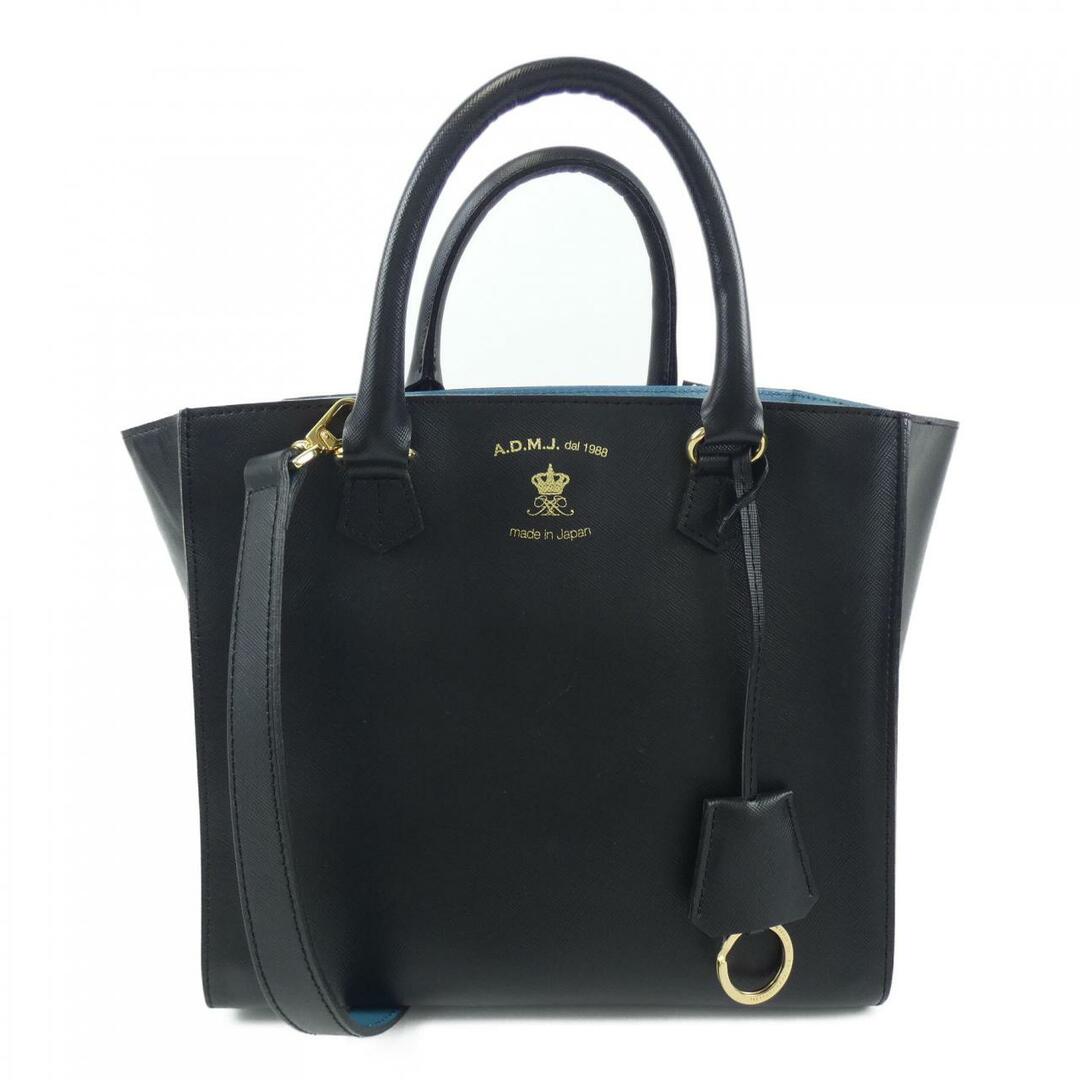 エイディエムジェイ ADMJ BAG-