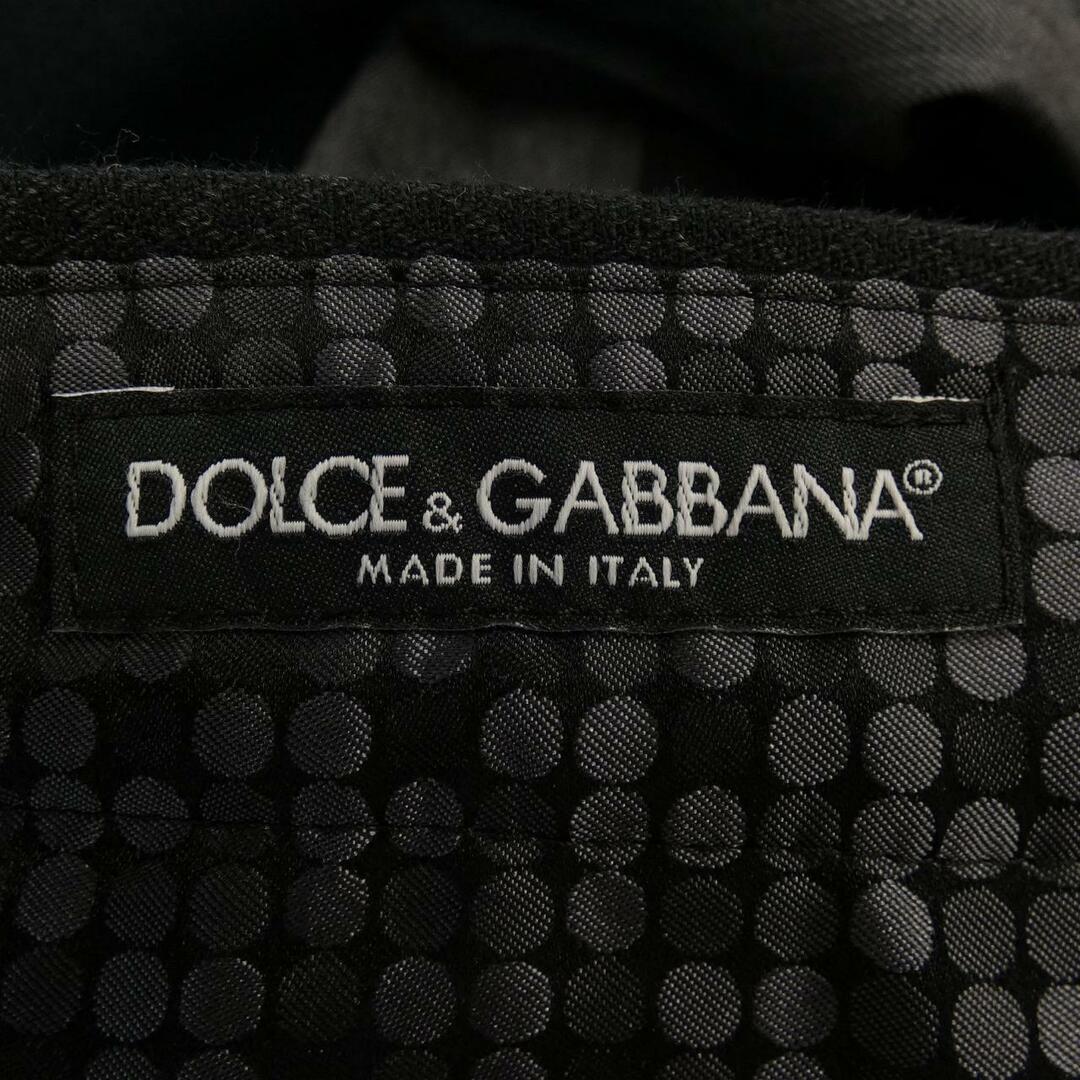 ドルチェアンドガッバーナ DOLCE&GABBANA パンツ