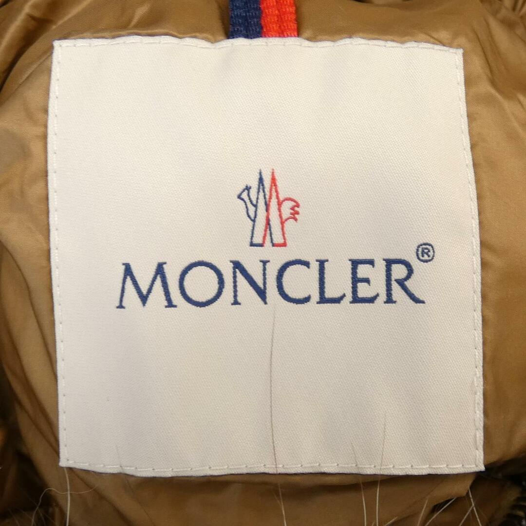 モンクレール MONCLER ダウンジャケット