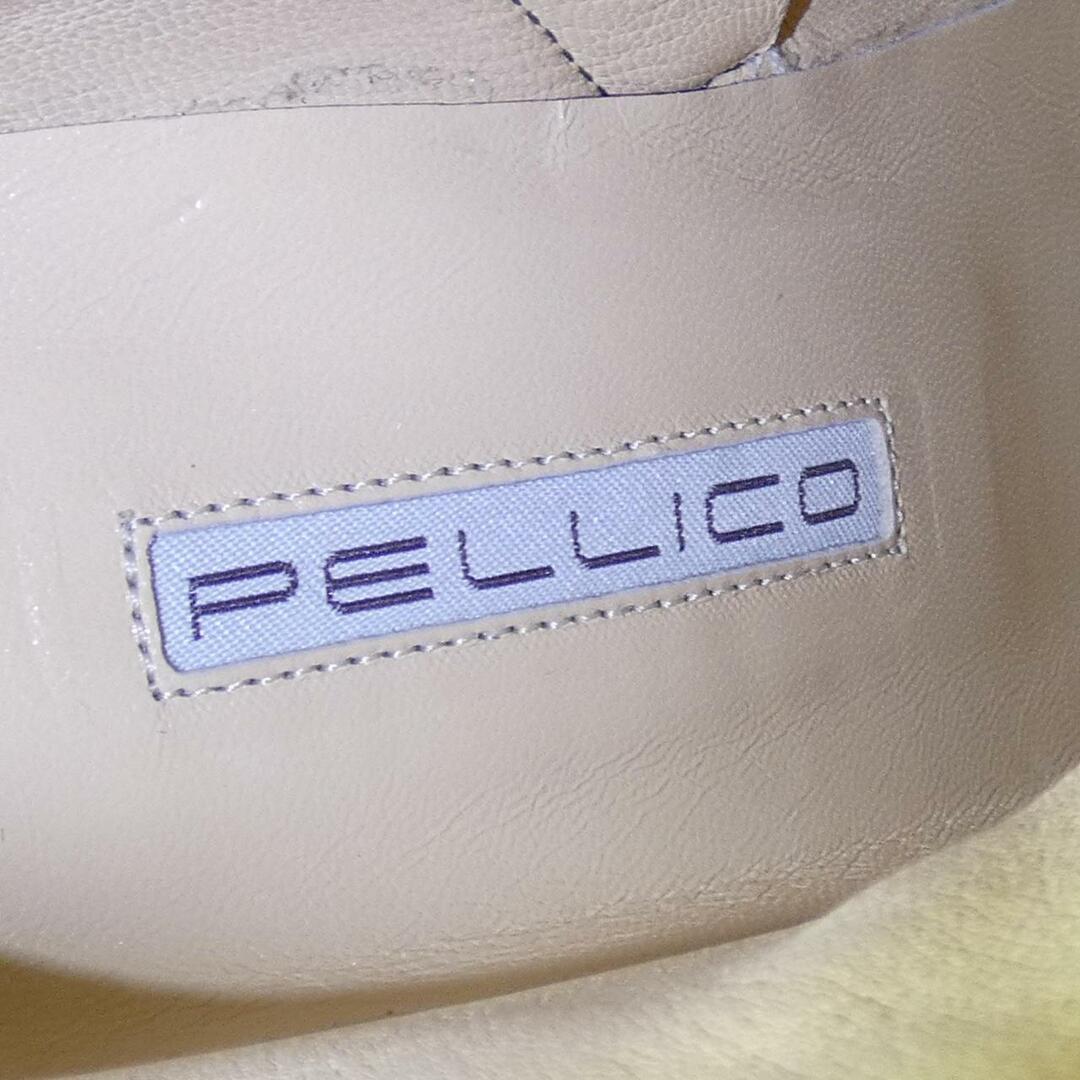 ペリーコ PELLICO ブーツ